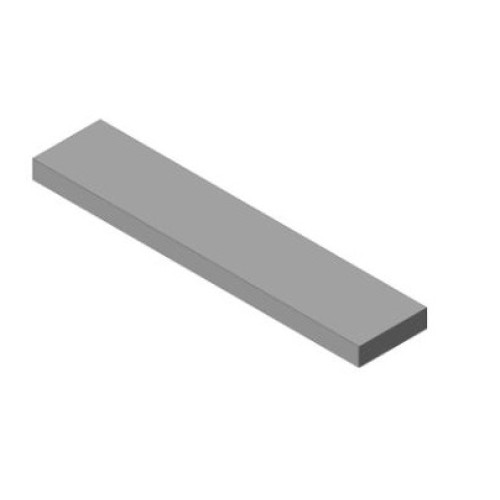 Vermiculitová deska vrchní, zadní KV DYNAMIC R 3G S 72.44.42.21 